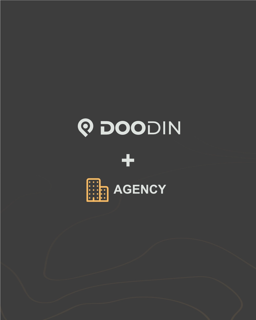 DOODIN Agency Dashboard
