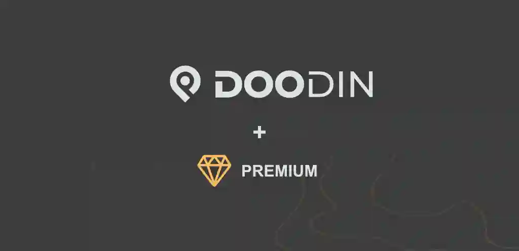 Visual of DOODIN pricing plans