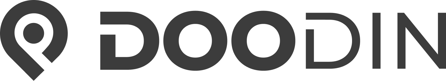 DOODIN Logo