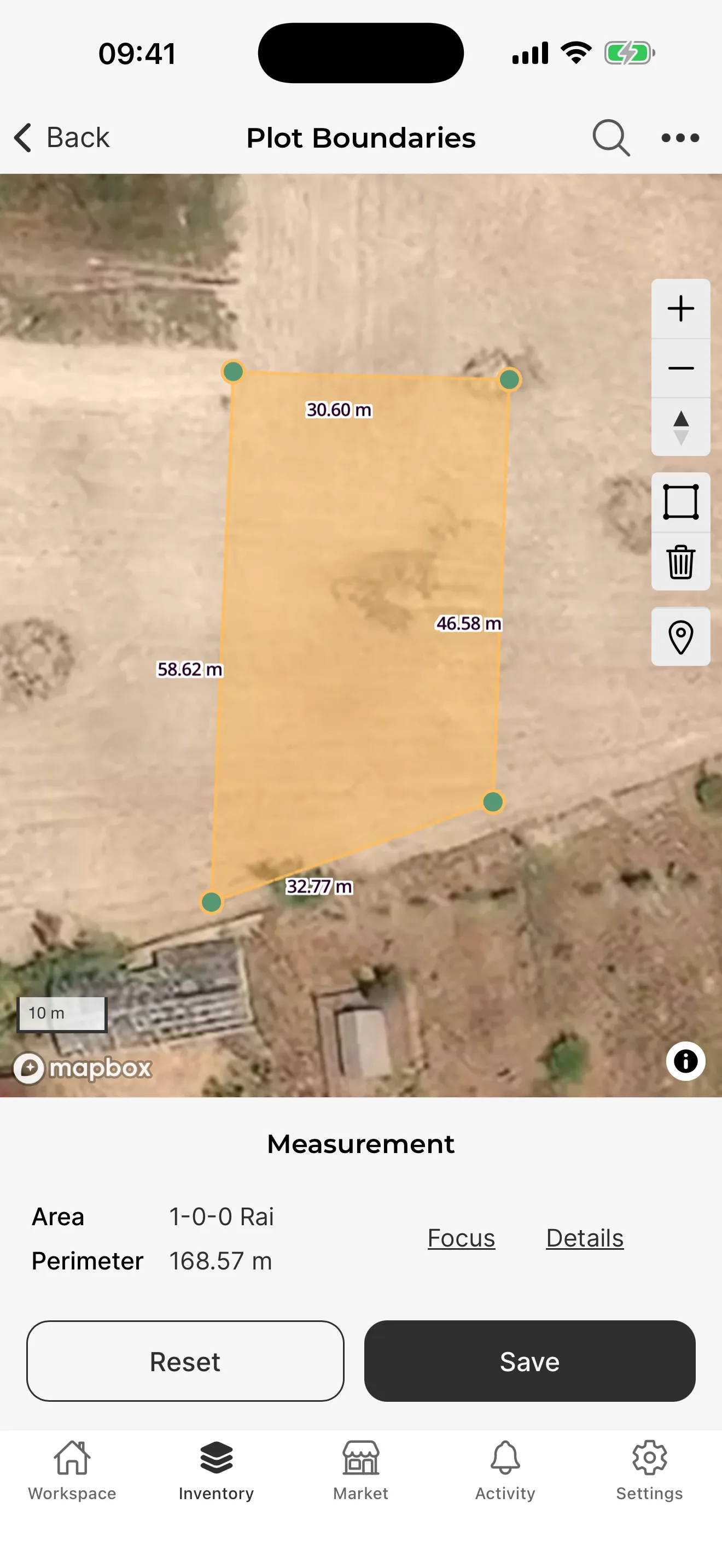 Draw Plots Draw plots